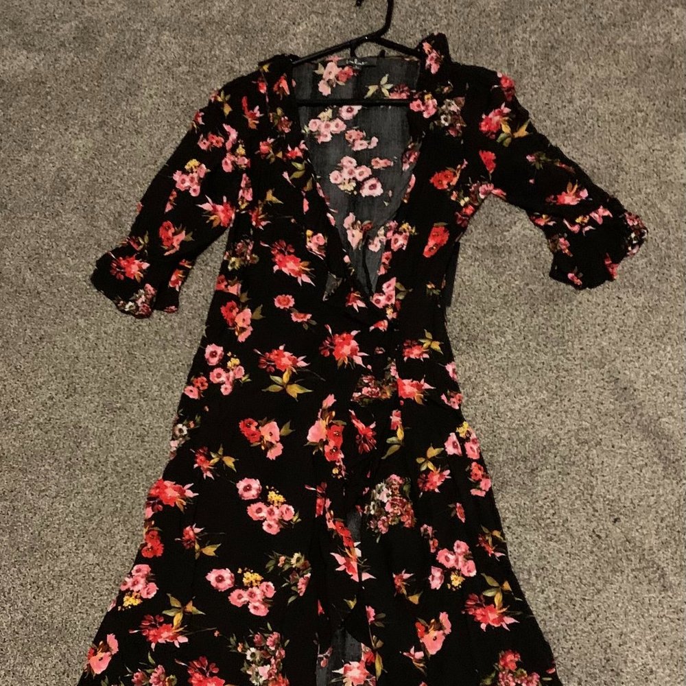 Lulu's Dress